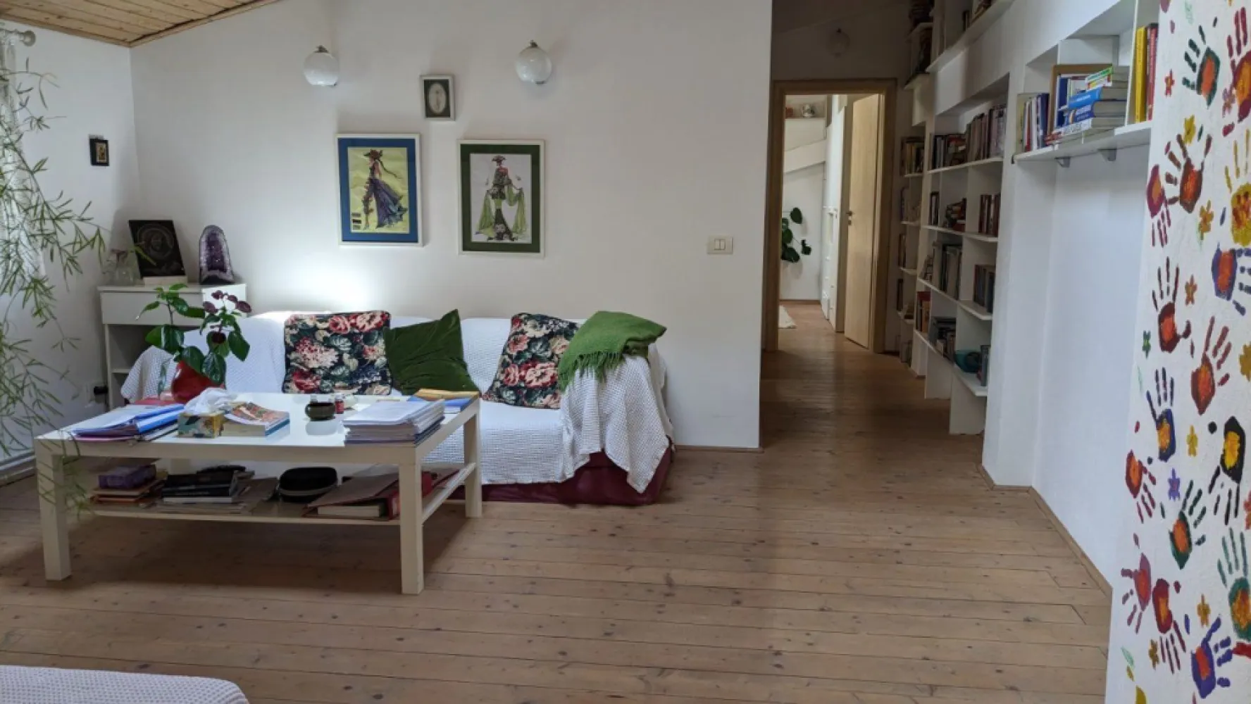 Proprietar, vand casa in Bucuresti langa Piata Alba Iulia, 168 mp utili