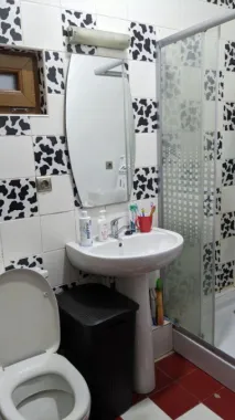 Proprietar, vand casa in Bucuresti langa Piata Alba Iulia, 168 mp utili