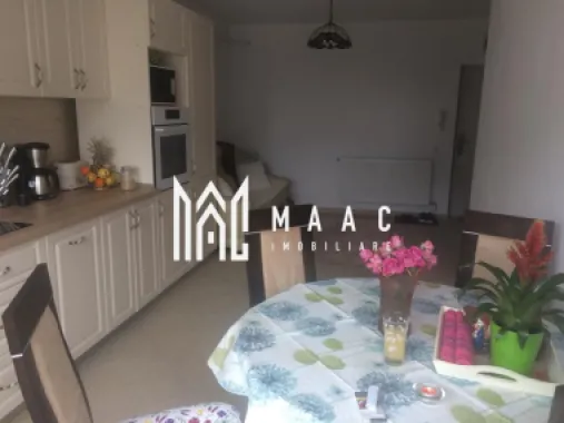 Apartament 2 camere | Zona Calea Cisnadiei | Terasa