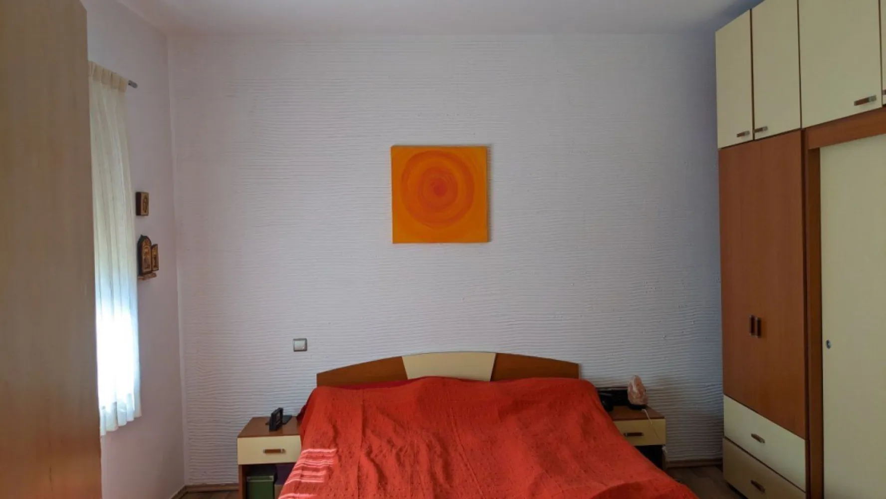 Proprietar, vand casa in Bucuresti langa Piata Alba Iulia, 168 mp utili