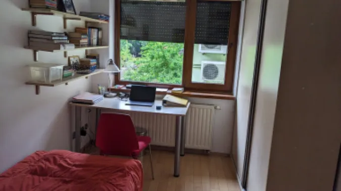 Proprietar, vand casa in Bucuresti langa Piata Alba Iulia, 168 mp utili