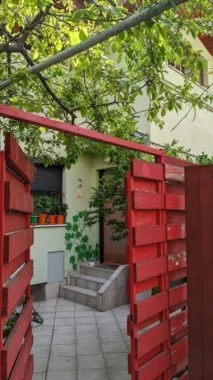 Proprietar, vand casa in Bucuresti langa Piata Alba Iulia, 168 mp utili