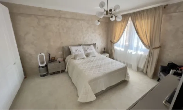 P. F. Penthouse Bucium 3 camere 140 mp MOBILAT