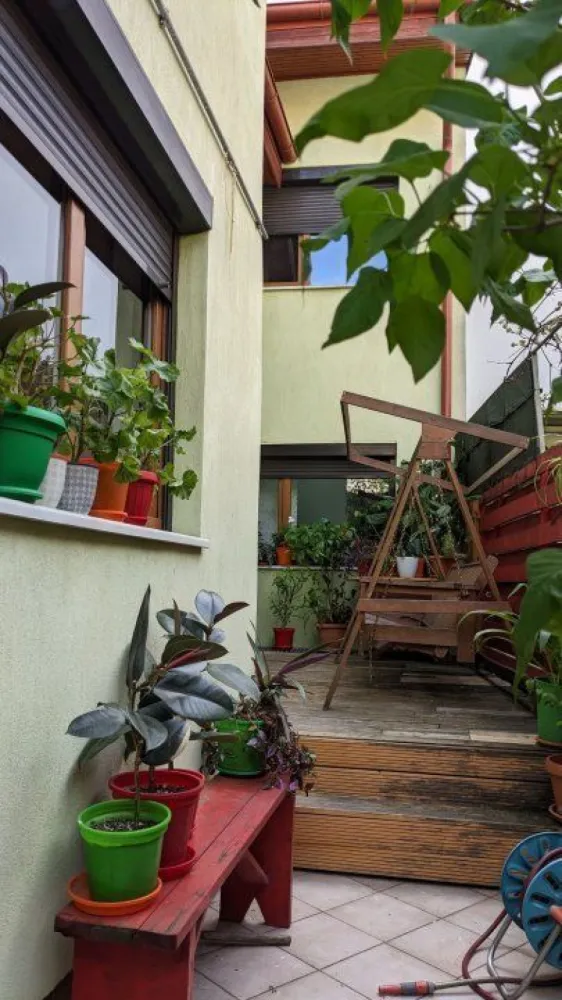 Proprietar, vand casa in Bucuresti langa Piata Alba Iulia, 168 mp utili