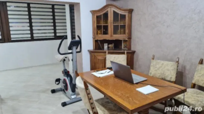 Apartament Independentei 84 mp