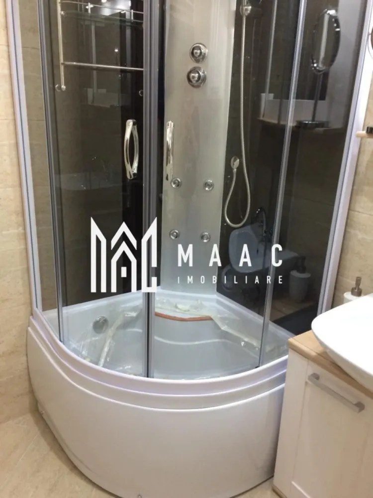 Apartament 2 camere | Zona Calea Cisnadiei | Terasa