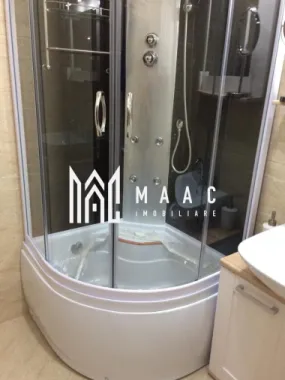 Apartament 2 camere | Zona Calea Cisnadiei | Terasa