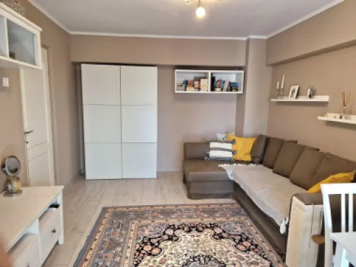 Vand apartament 3 cam D - Ultracentral - BRD Anastasie Panu