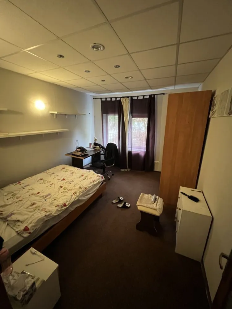 Ultracentral Umf apartament 3 camere proprietar