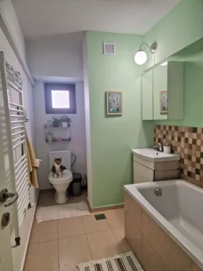 Vand apartament 3 cam D - Ultracentral - BRD Anastasie Panu