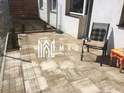 Apartament 2 camere | Zona Calea Cisnadiei | Terasa