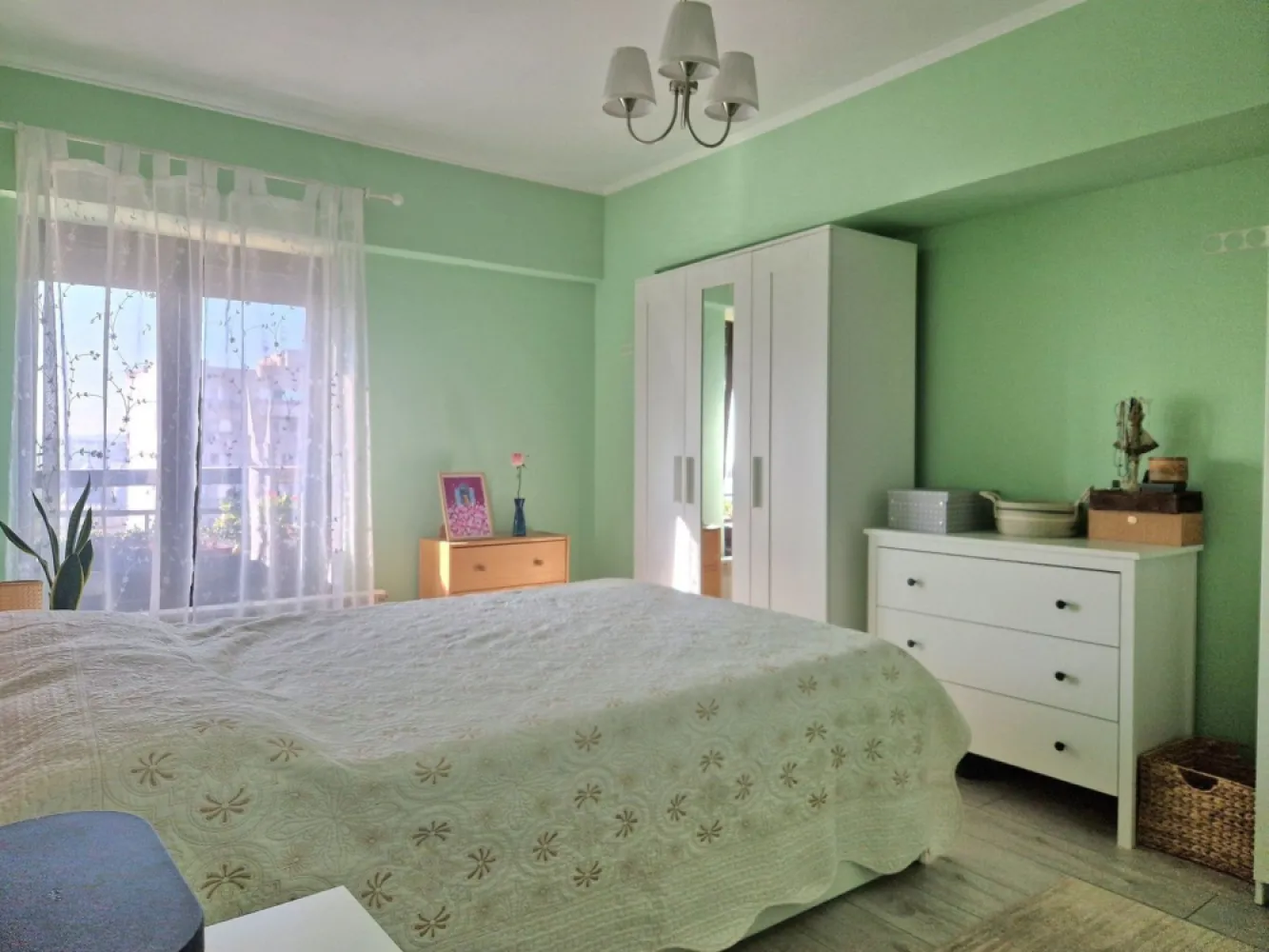 Vand apartament 3 cam D - Ultracentral - BRD Anastasie Panu