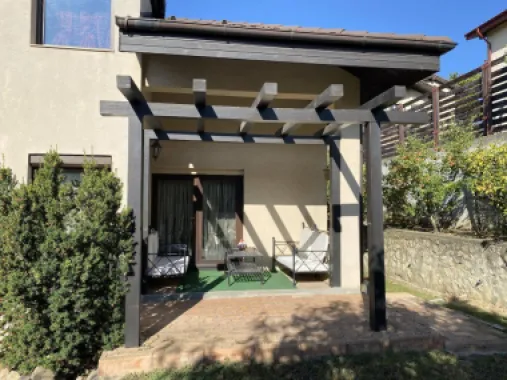 CASA/VILA DE VANZARE BUCIUM,CARTIER IC BRATIANU,235 MP UTILI,521MP TEREN