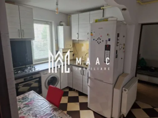 Logo MAAC IMOBILIARE logo