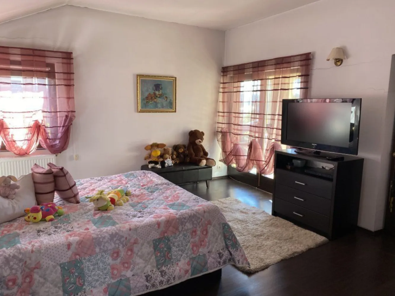 CASA/VILA DE VANZARE BUCIUM,CARTIER IC BRATIANU,235 MP UTILI,521MP TEREN