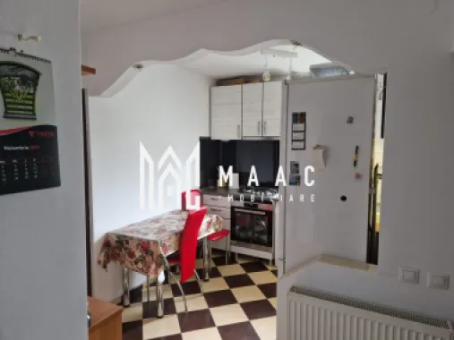 Apartament 3 camere I etaj 2/4 I Cisnadie