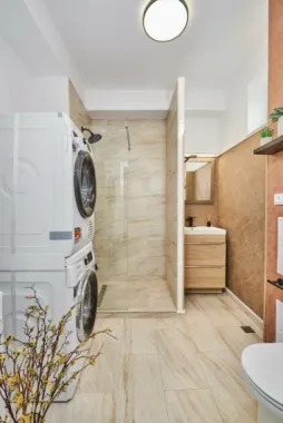 Casa noua de vanzare in Iasi, zona Sorogari, cu vedere catre lac.