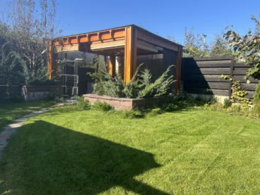 Casa Visan P+M constructie 2019