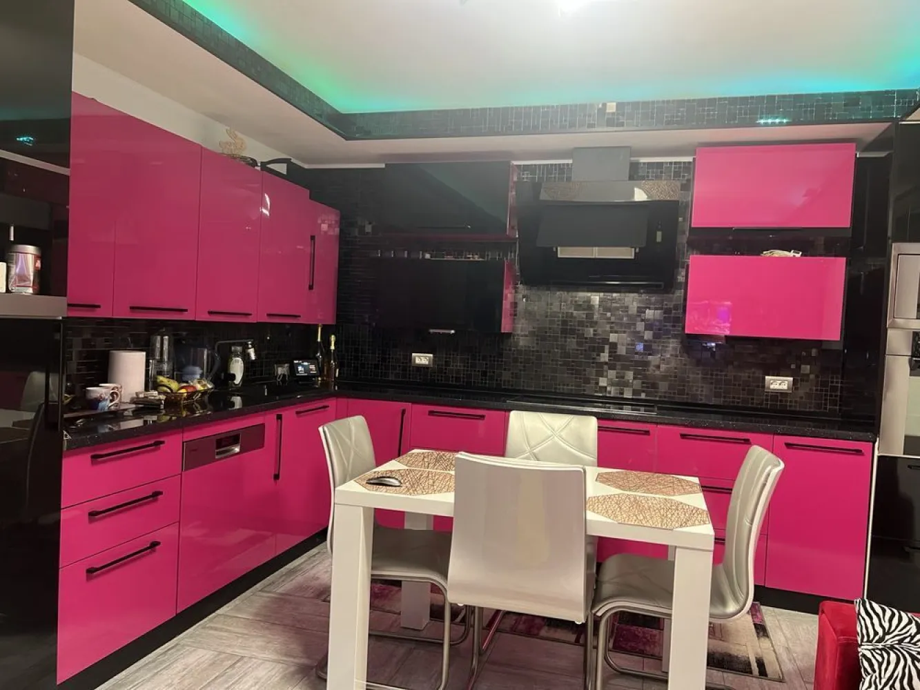 Casa Visan P+M constructie 2019