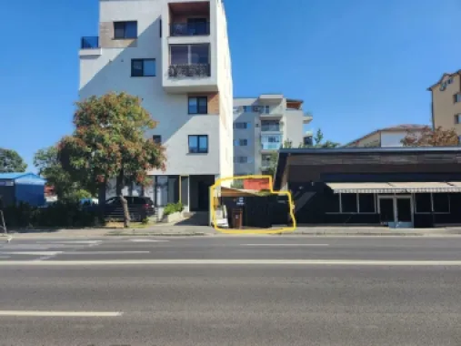Proprietate/Teren de Vanzare- Bucuresti Sector 1- Bucuresti Targoviste 24