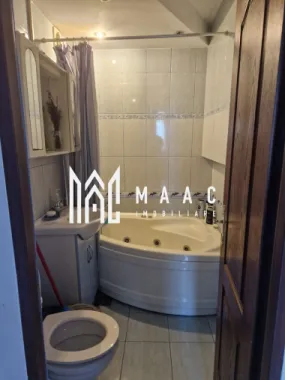 Apartament 3 camere I etaj 2/4 I Cisnadie