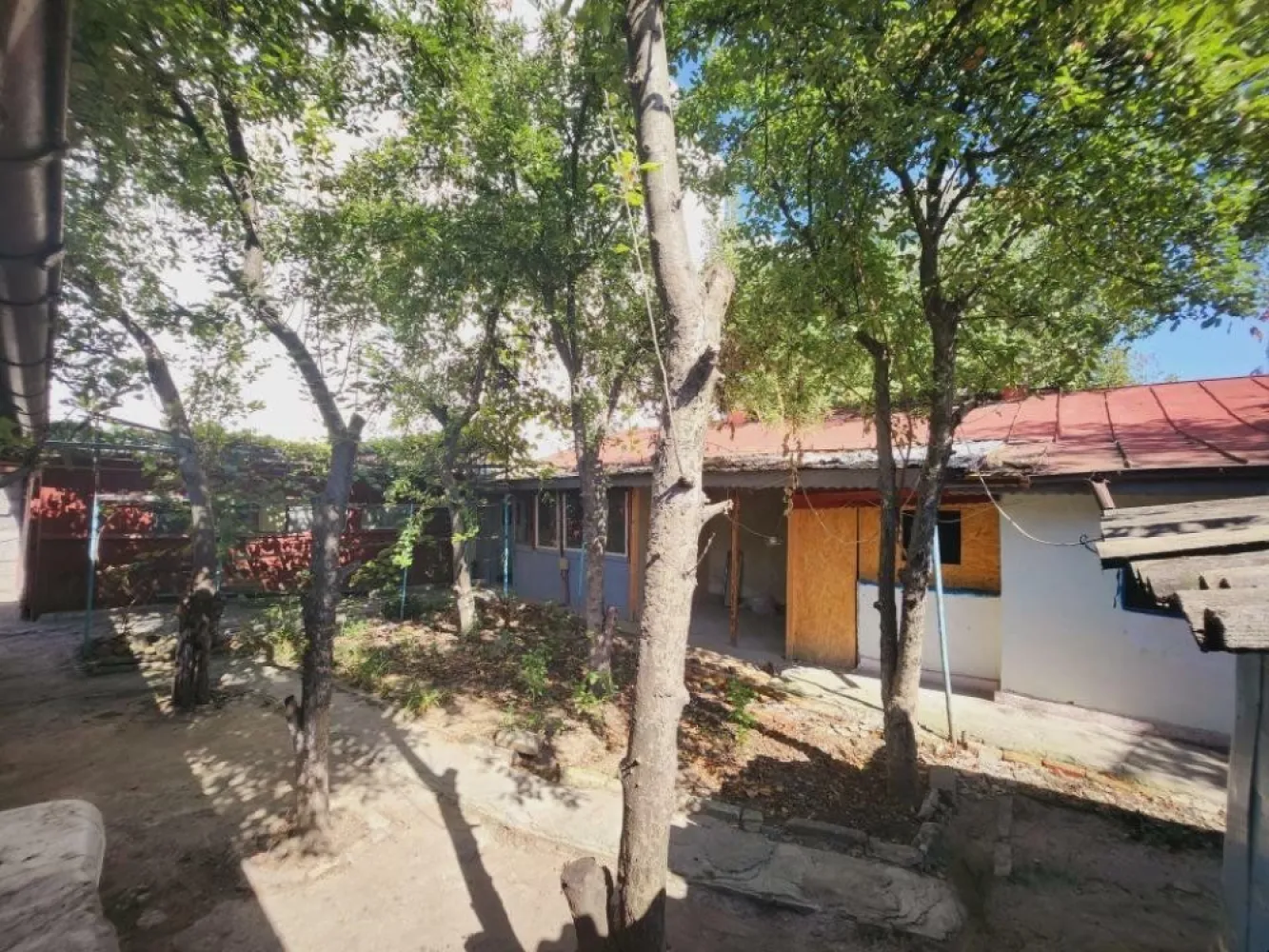Proprietate/Teren de Vanzare- Bucuresti Sector 1- Bucuresti Targoviste 24