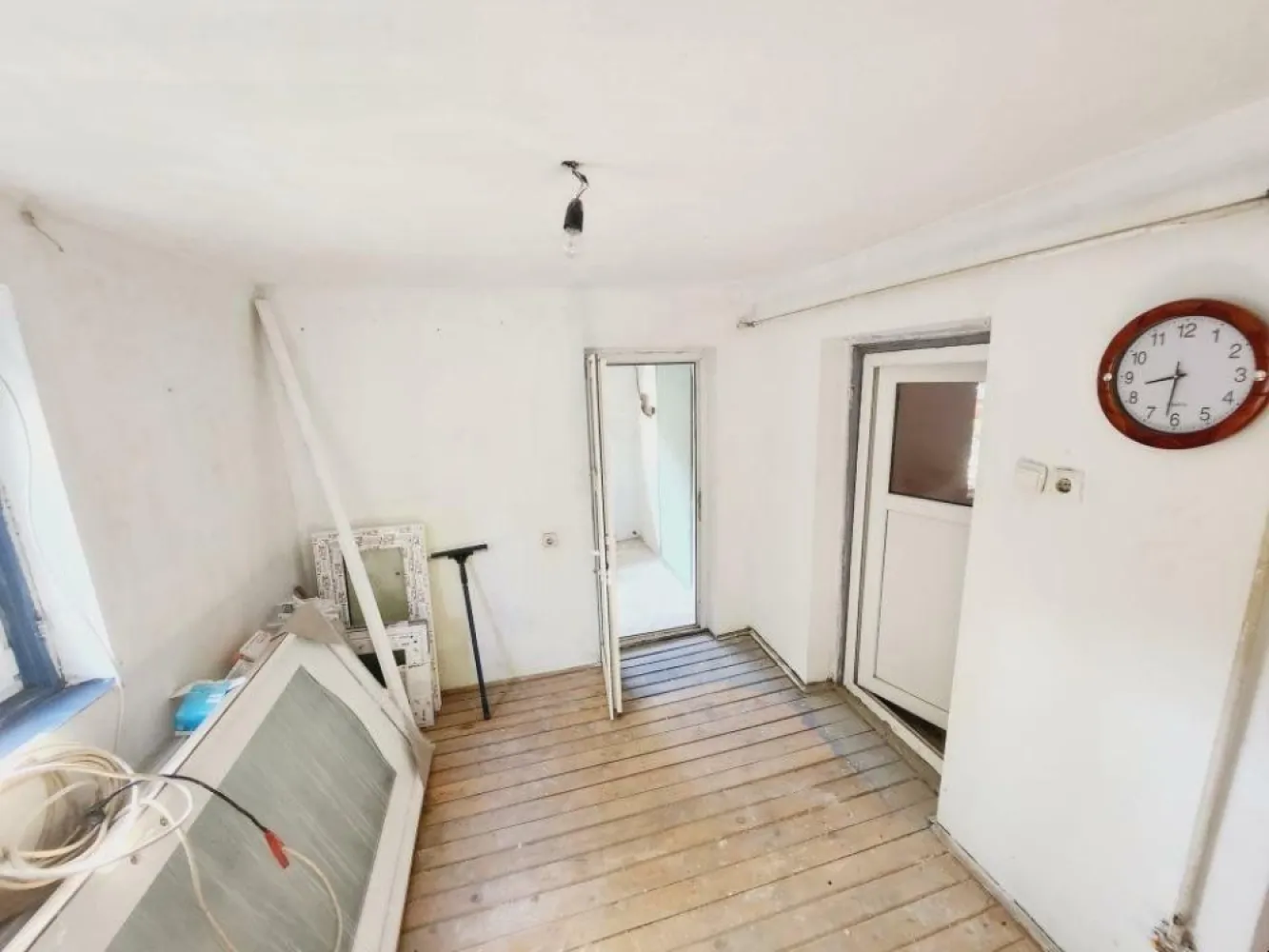 Proprietate/Teren de Vanzare- Bucuresti Sector 1- Bucuresti Targoviste 24