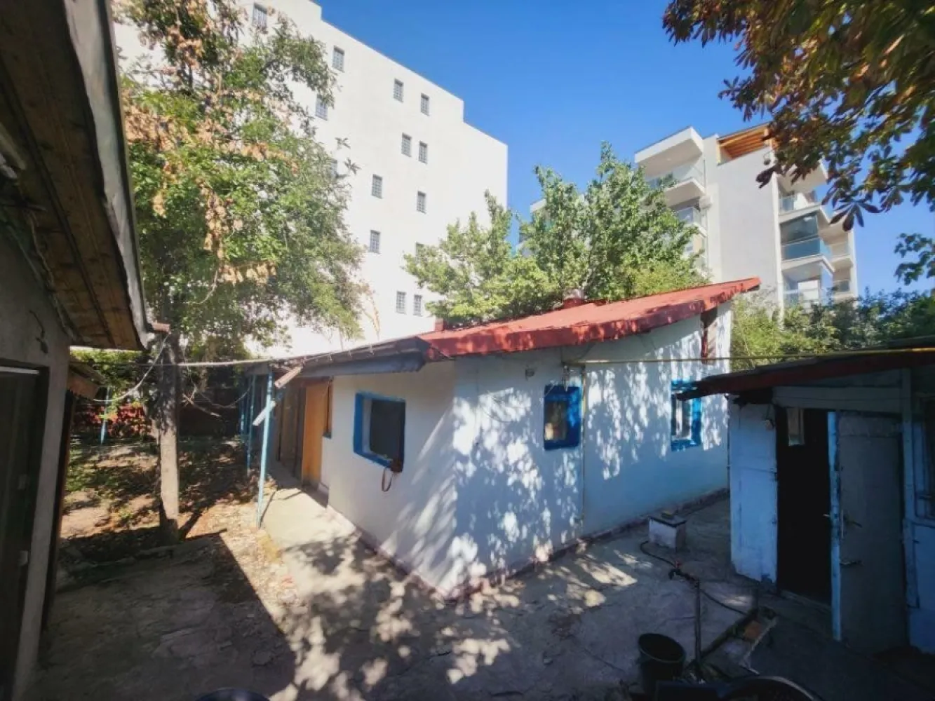 Proprietate/Teren de Vanzare- Bucuresti Sector 1- Bucuresti Targoviste 24