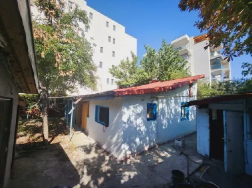 Proprietate/Teren de Vanzare- Bucuresti Sector 1- Bucuresti Targoviste 24