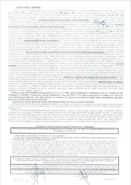 Proprietate/Teren de Vanzare- Bucuresti Sector 1- Bucuresti Targoviste 24