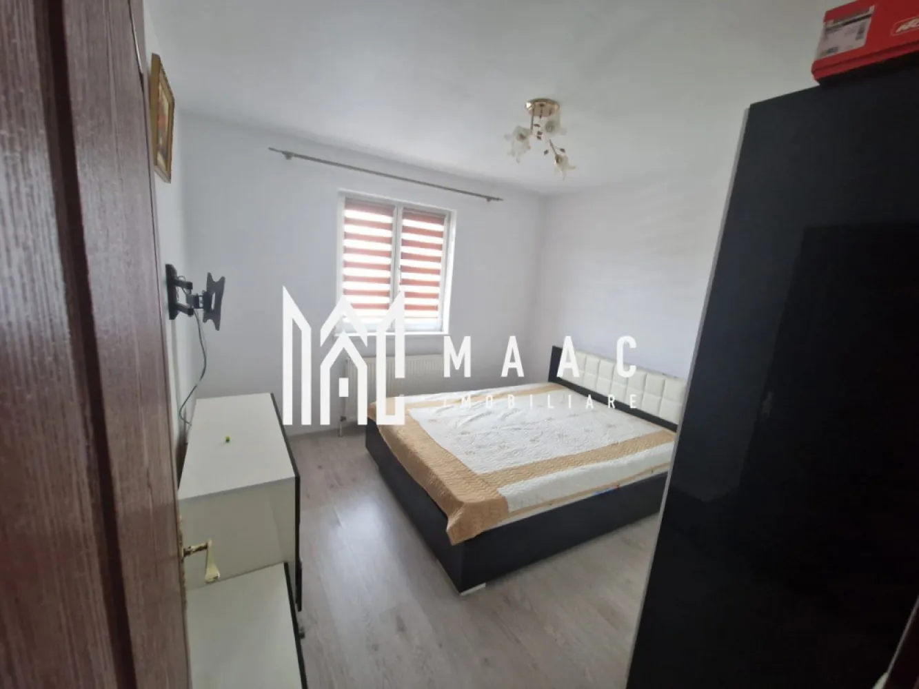 Apartament 3 camere I etaj 2/4 I Cisnadie