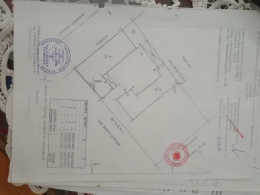 Proprietate/Teren de Vanzare- Bucuresti Sector 1- Bucuresti Targoviste 24