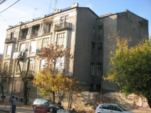 CASA MAGUREANU 57