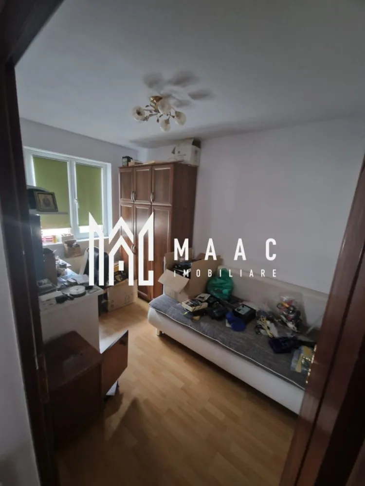 Apartament 3 camere I etaj 2/4 I Cisnadie