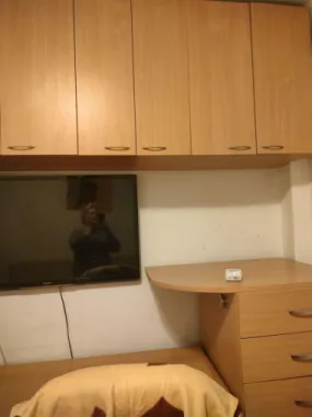 Proprietar închiriez apartament cu doua camere in zona Teiul Doamnei