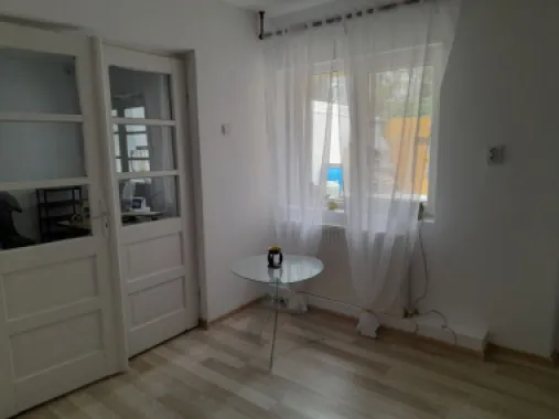 Dristor, Piata Ramnicu Sarat, casa