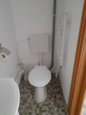 Dristor, Piata Ramnicu Sarat, casa