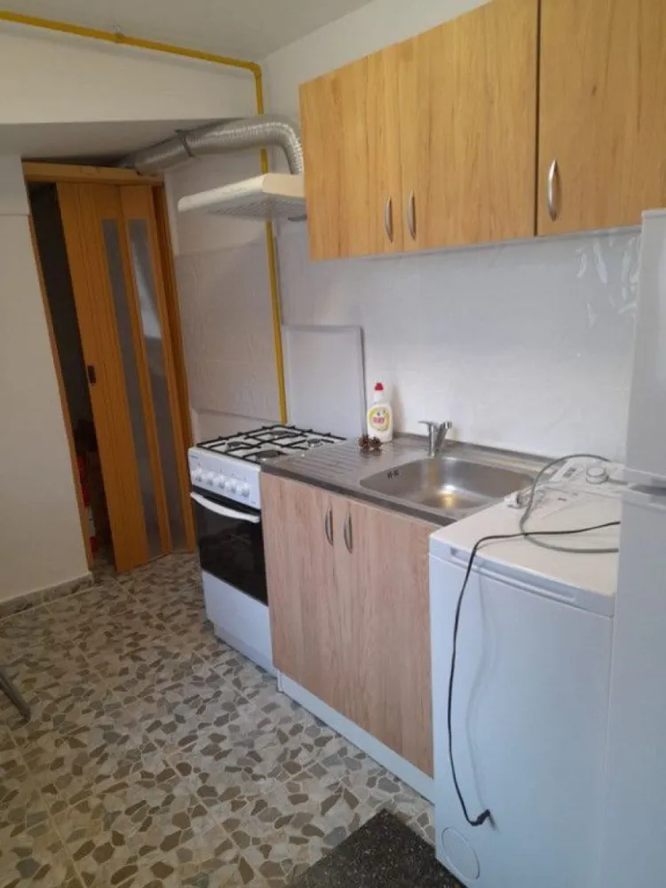Dristor, Piata Ramnicu Sarat, casa