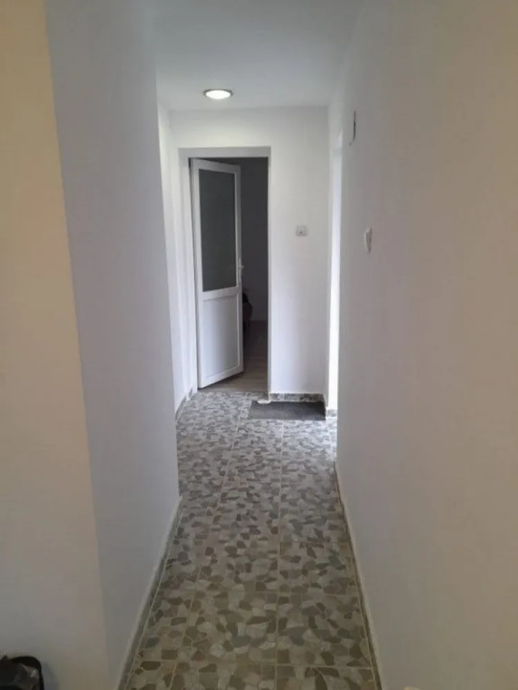 Dristor, Piata Ramnicu Sarat, casa