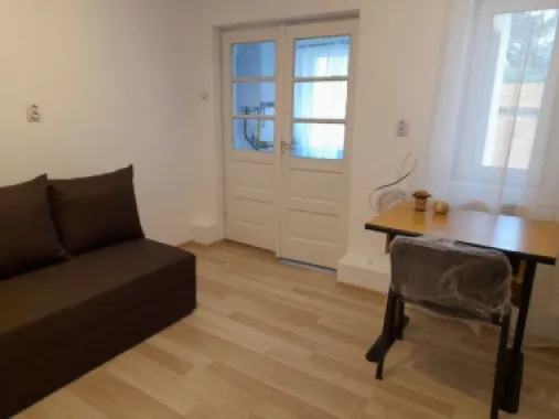 Dristor, Piata Ramnicu Sarat, casa