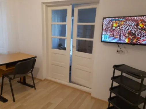 Dristor, Piata Ramnicu Sarat, casa