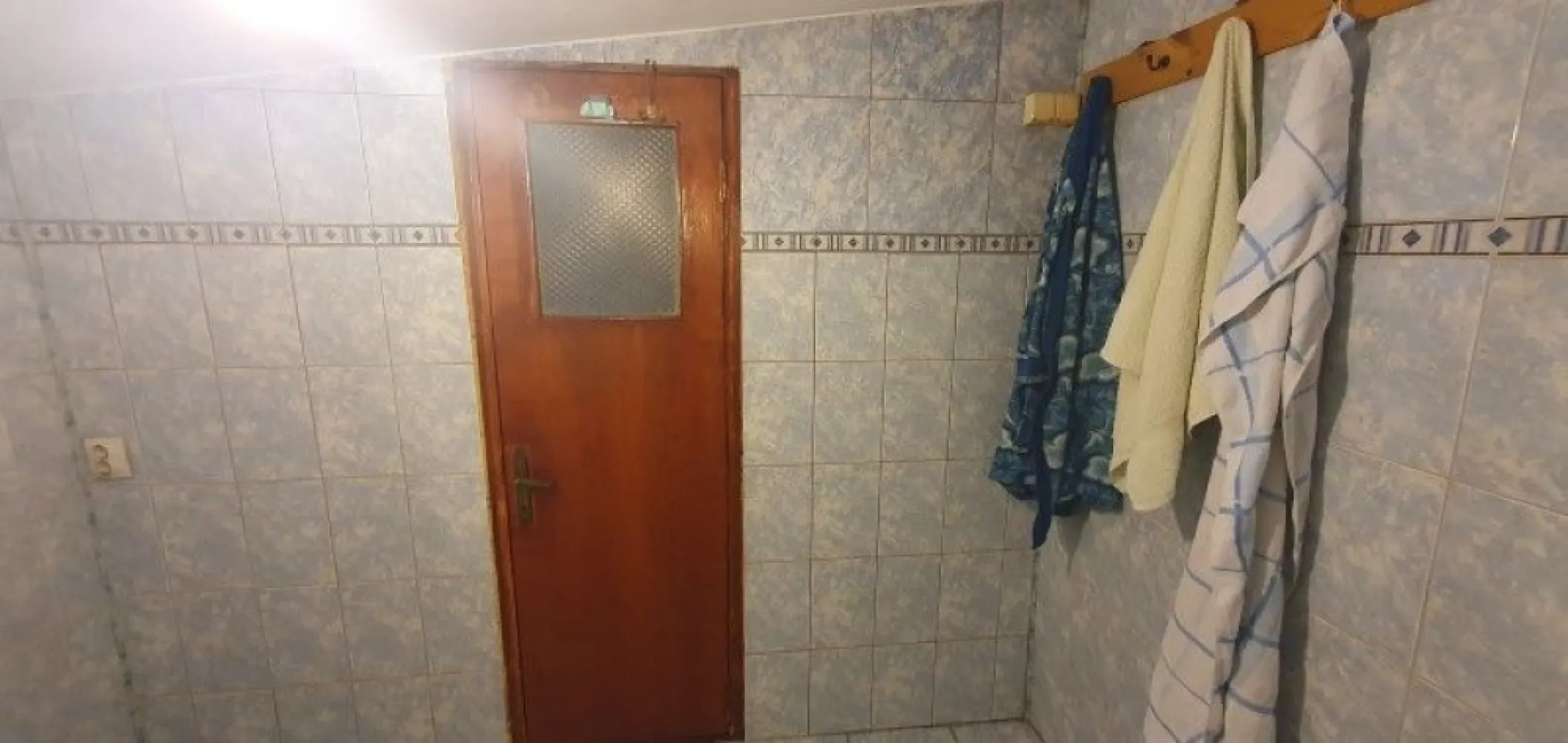 Andronache, str. Turistilor nr. 27