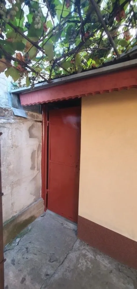 Andronache, str. Turistilor nr. 27