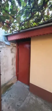 Andronache, str. Turistilor nr. 27