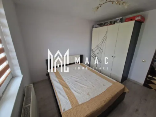 Apartament 3 camere I etaj 2/4 I Cisnadie