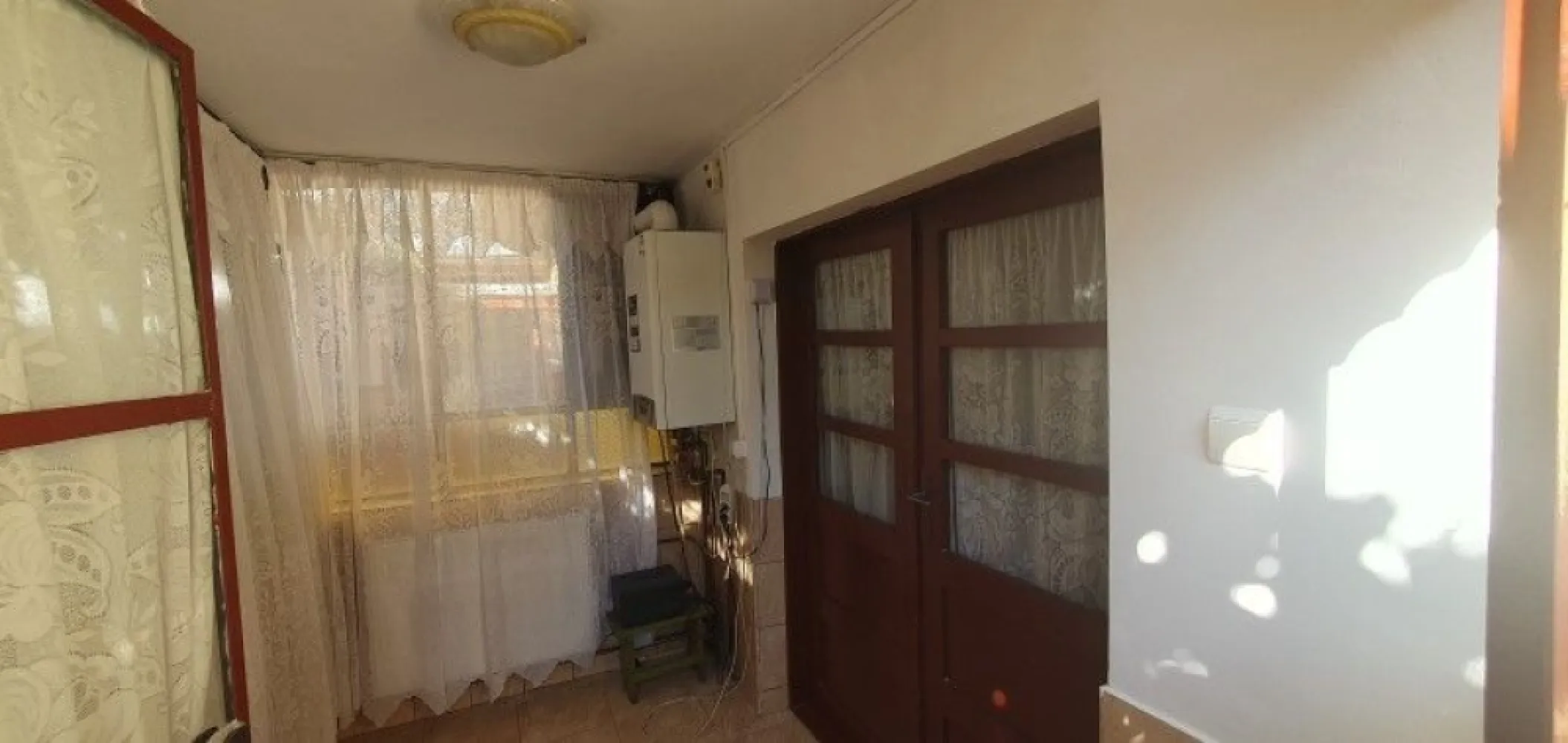 Andronache, str. Turistilor nr. 27