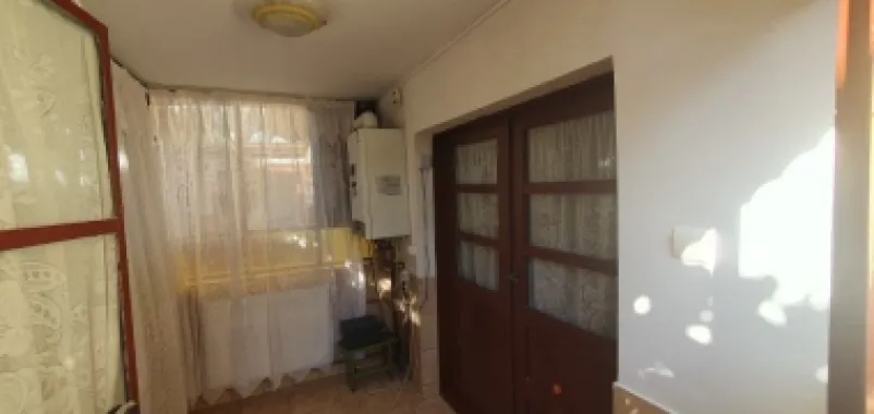 Andronache, str. Turistilor nr. 27