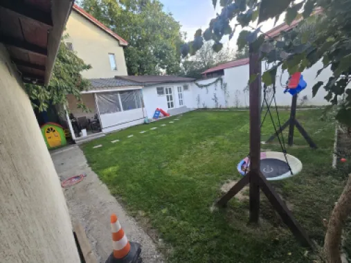 Casă de vânzare Străulești