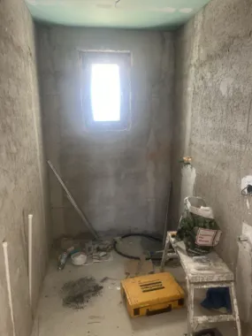 Casă domnesti 4 camere 2 băi