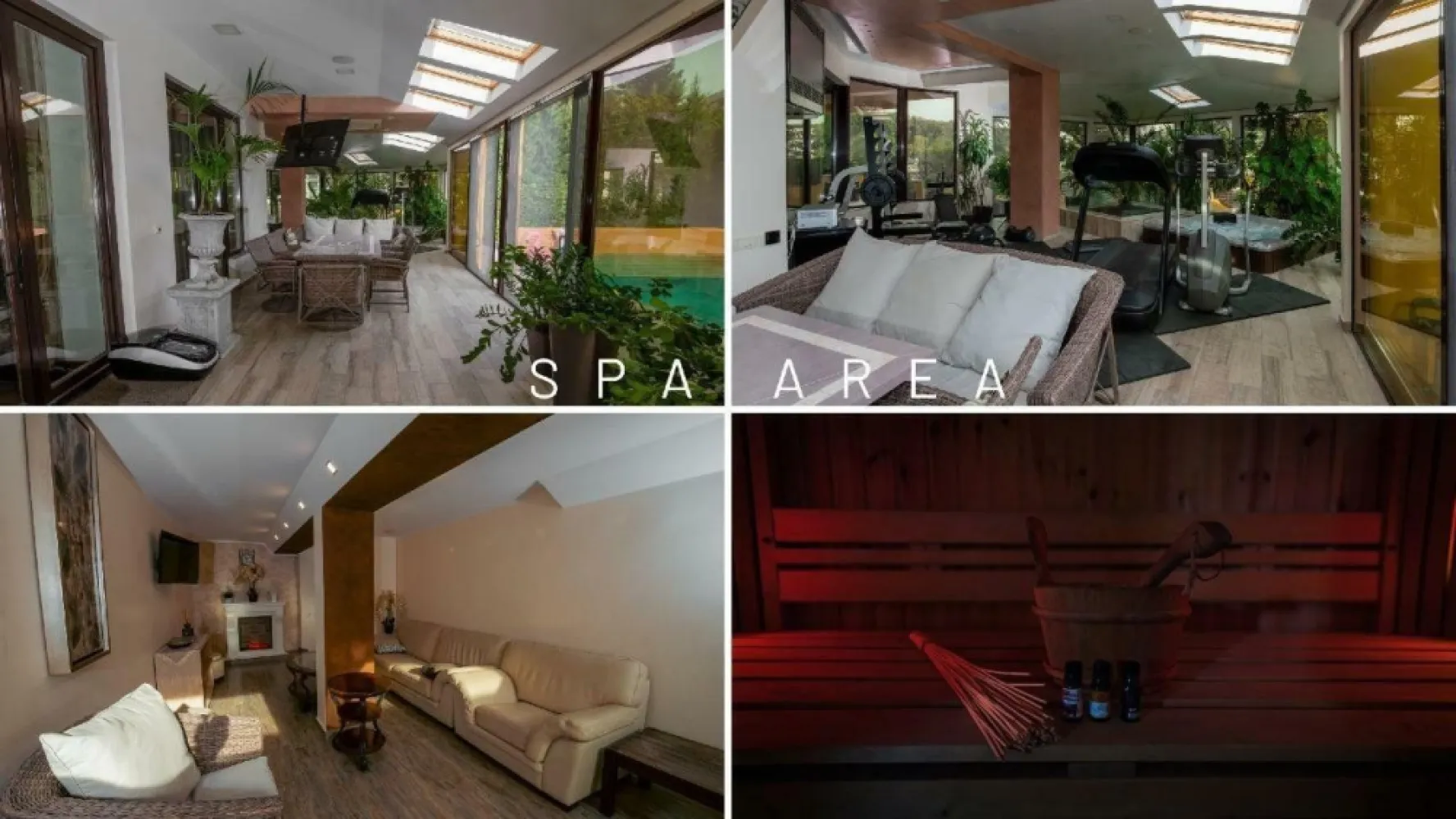 Gradina Japoneza SPA Crama Teren Tenis Foisor Iaz Pesti ..